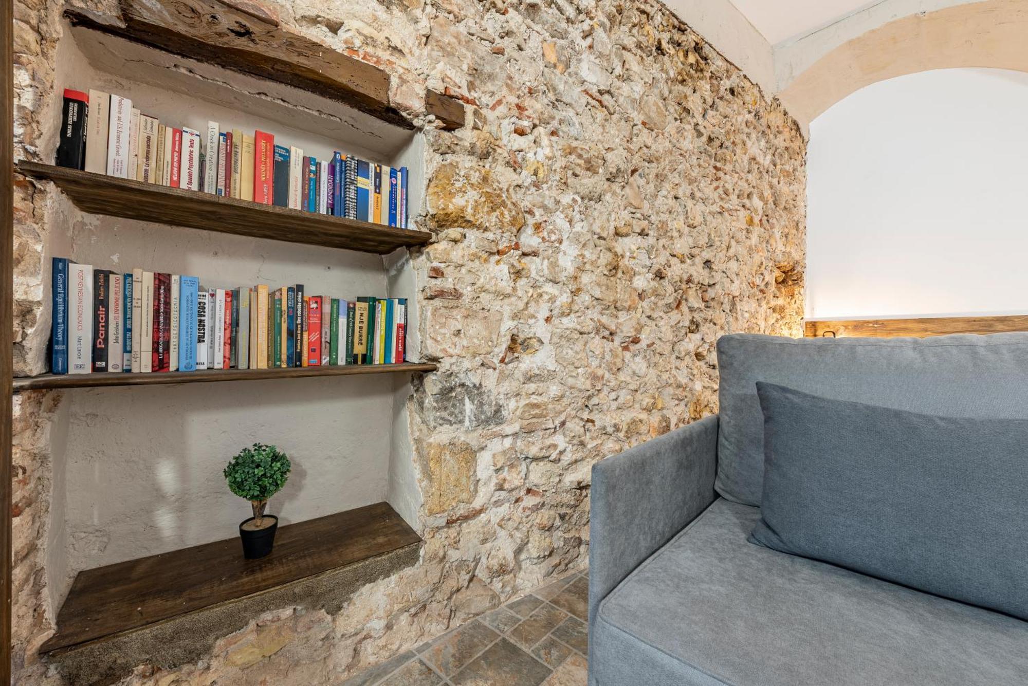 Old Town Experience Central Studio Tarragona Exterior photo