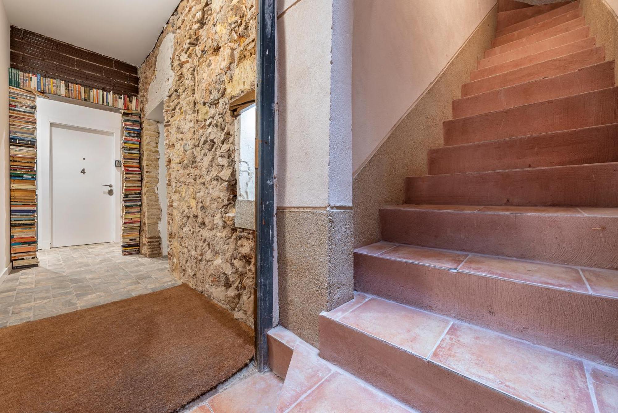 Old Town Experience Central Studio Tarragona Exterior photo