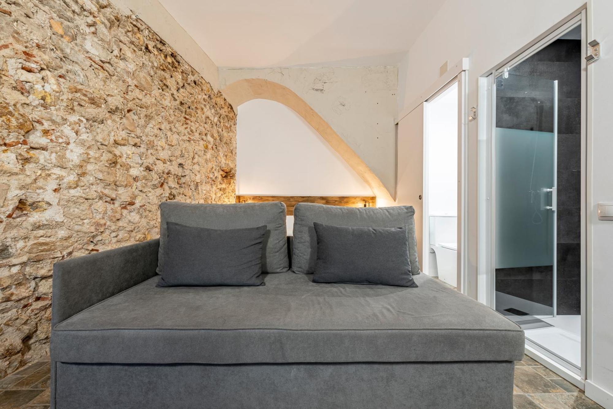 Old Town Experience Central Studio Tarragona Exterior photo