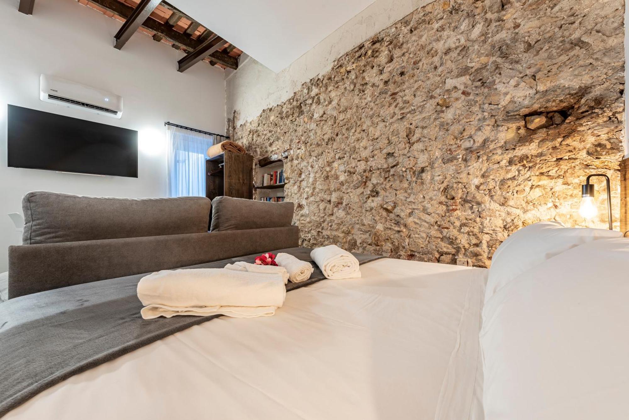 Old Town Experience Central Studio Tarragona Exterior photo