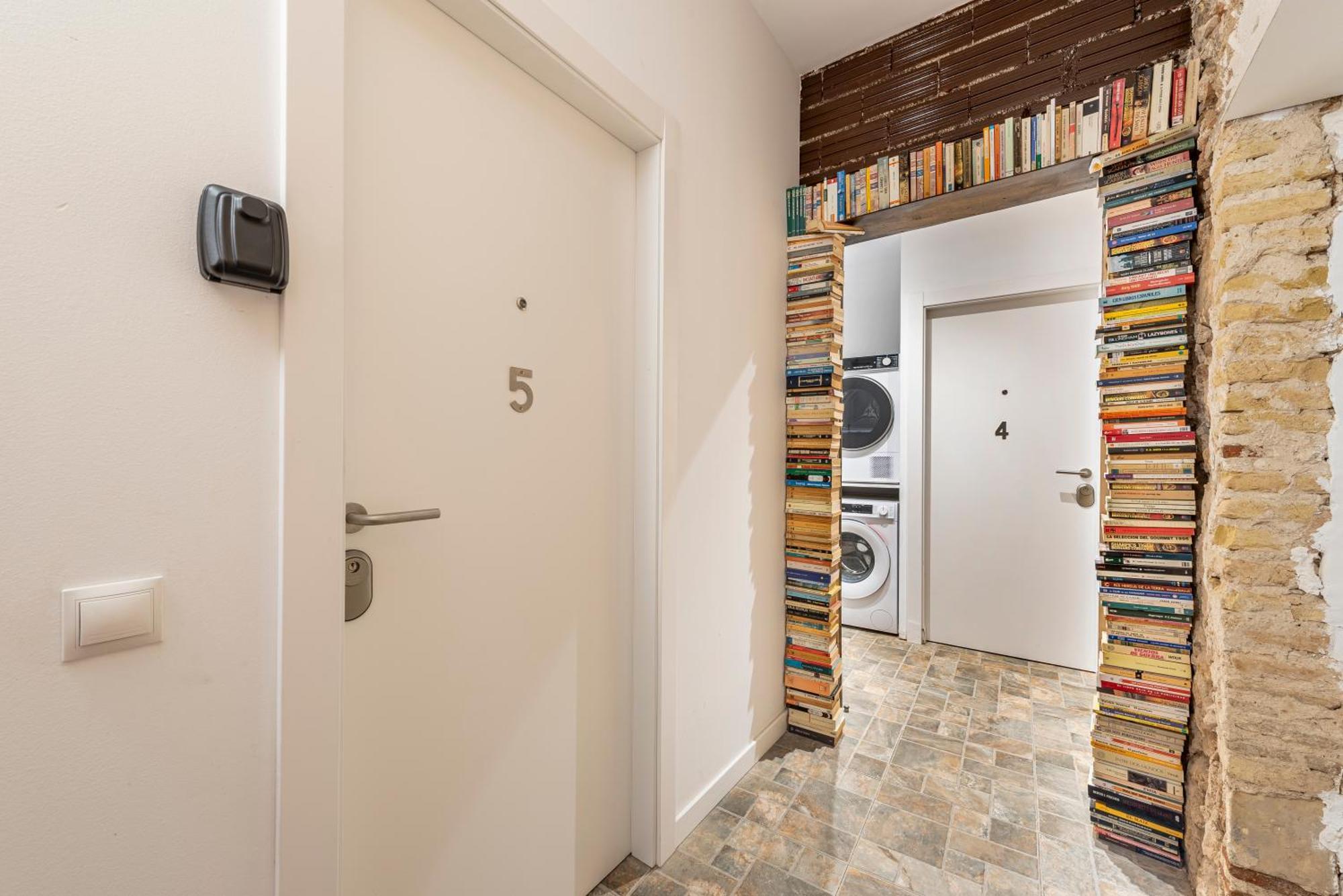 Old Town Experience Central Studio Tarragona Exterior photo