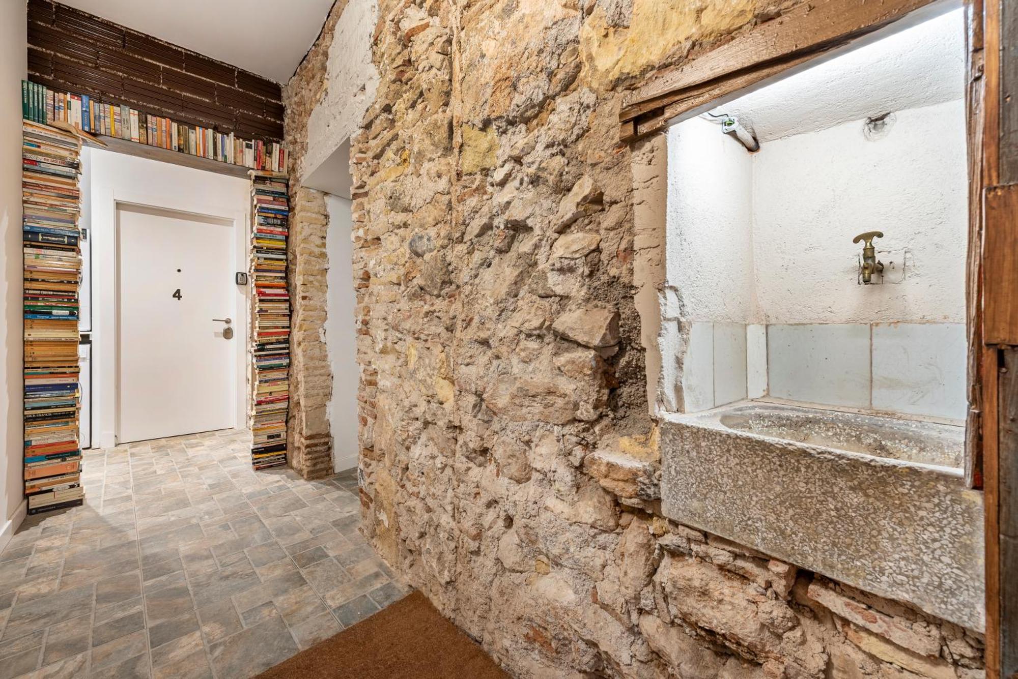 Old Town Experience Central Studio Tarragona Exterior photo