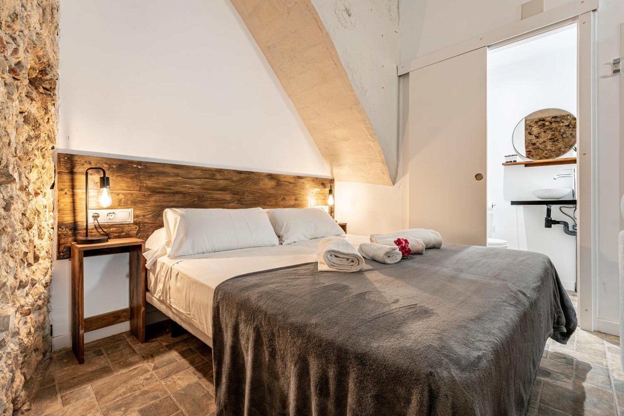 Old Town Experience Central Studio Tarragona Exterior photo
